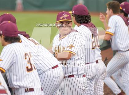 Thumbnail 3 in Canyon View vs Nogales (AIA 5A L Round 3B) photogallery.