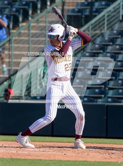 Thumbnail 2 in Canyon View vs Nogales (AIA 5A L Round 3B) photogallery.