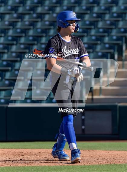 Thumbnail 3 in Canyon View vs Nogales (AIA 5A L Round 3B) photogallery.