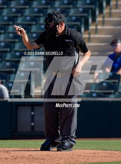 Thumbnail 3 in Canyon View vs Nogales (AIA 5A L Round 3B) photogallery.