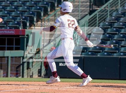 Thumbnail 1 in Canyon View vs Nogales (AIA 5A L Round 3B) photogallery.
