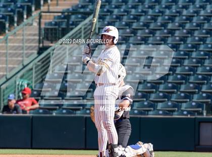 Thumbnail 2 in Canyon View vs Nogales (AIA 5A L Round 3B) photogallery.