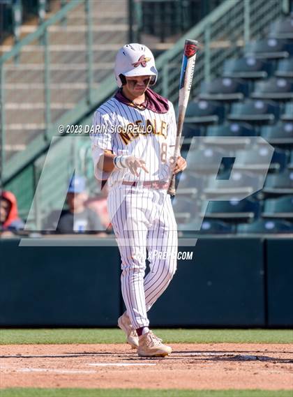Thumbnail 2 in Canyon View vs Nogales (AIA 5A L Round 3B) photogallery.