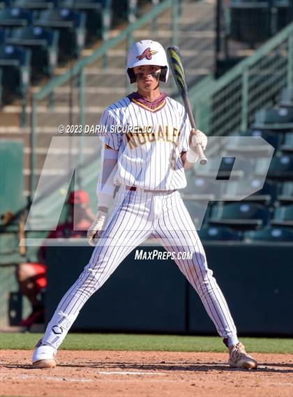 Thumbnail 2 in Canyon View vs Nogales (AIA 5A L Round 3B) photogallery.