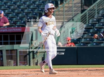 Thumbnail 2 in Canyon View vs Nogales (AIA 5A L Round 3B) photogallery.