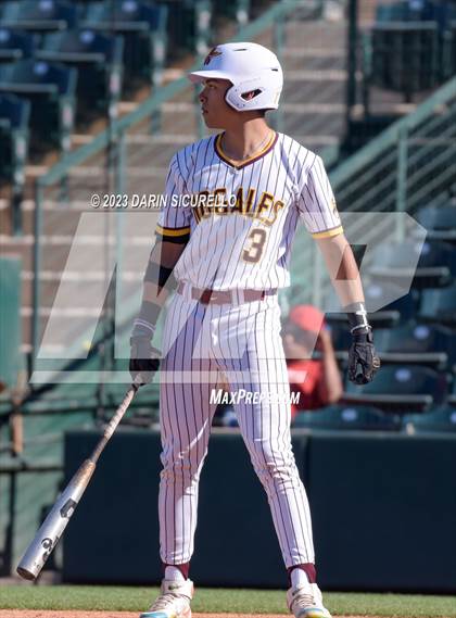 Thumbnail 2 in Canyon View vs Nogales (AIA 5A L Round 3B) photogallery.