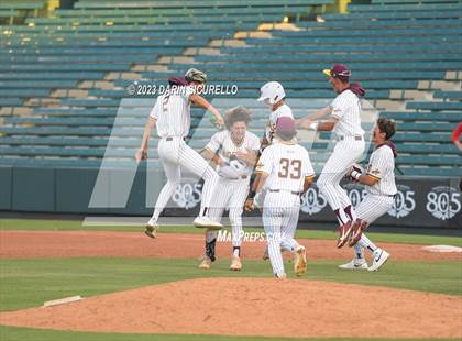 Thumbnail 3 in Canyon View vs Nogales (AIA 5A L Round 3B) photogallery.