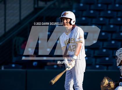 Thumbnail 2 in Canyon View vs Nogales (AIA 5A L Round 3B) photogallery.