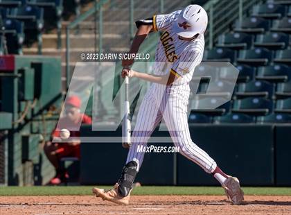 Thumbnail 1 in Canyon View vs Nogales (AIA 5A L Round 3B) photogallery.