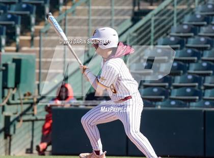 Thumbnail 2 in Canyon View vs Nogales (AIA 5A L Round 3B) photogallery.
