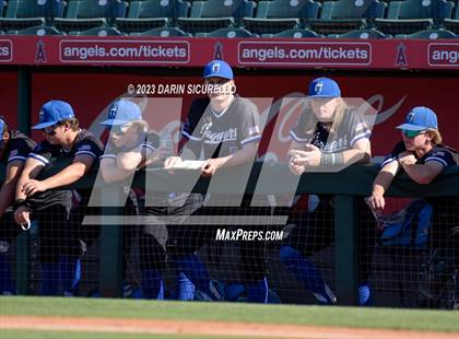 Thumbnail 2 in Canyon View vs Nogales (AIA 5A L Round 3B) photogallery.