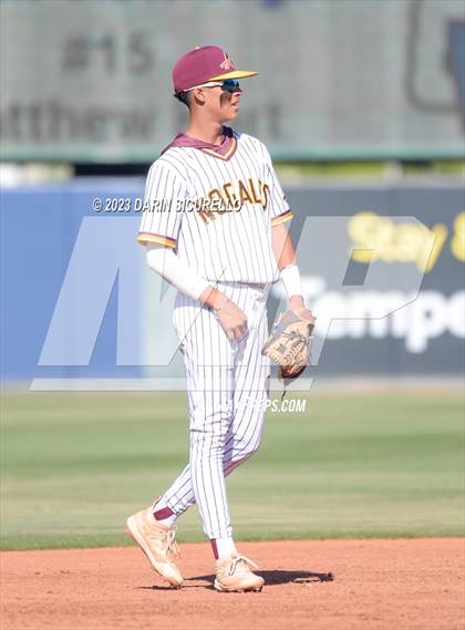 Thumbnail 2 in Canyon View vs Nogales (AIA 5A L Round 3B) photogallery.