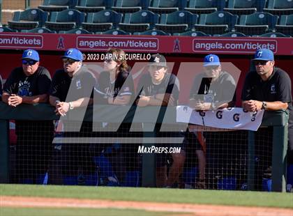 Thumbnail 2 in Canyon View vs Nogales (AIA 5A L Round 3B) photogallery.