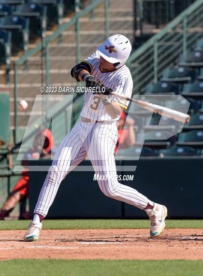 Thumbnail 1 in Canyon View vs Nogales (AIA 5A L Round 3B) photogallery.