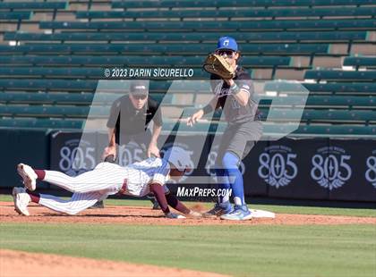 Thumbnail 3 in Canyon View vs Nogales (AIA 5A L Round 3B) photogallery.