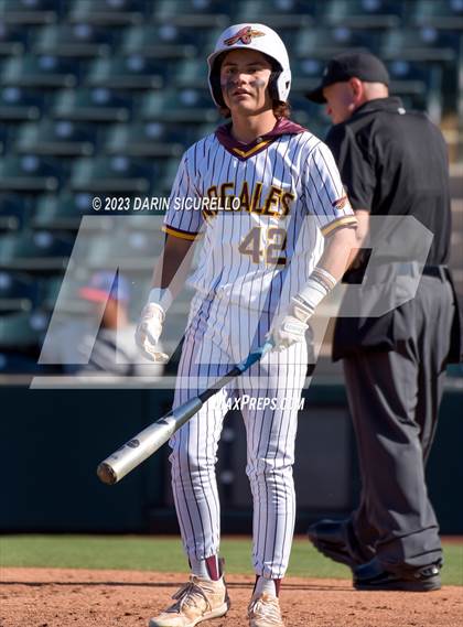 Thumbnail 1 in Canyon View vs Nogales (AIA 5A L Round 3B) photogallery.
