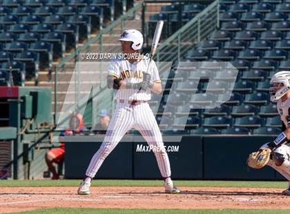 Thumbnail 2 in Canyon View vs Nogales (AIA 5A L Round 3B) photogallery.