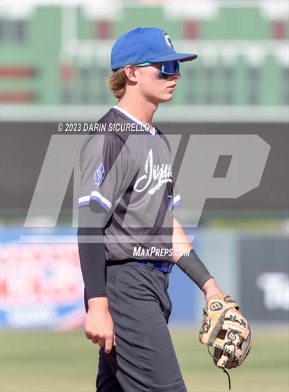 Thumbnail 1 in Canyon View vs Nogales (AIA 5A L Round 3B) photogallery.