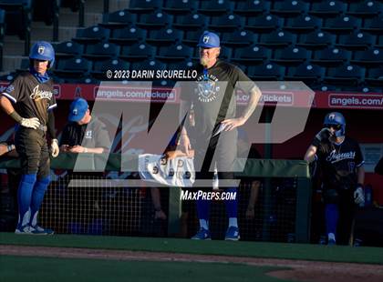 Thumbnail 1 in Canyon View vs Nogales (AIA 5A L Round 3B) photogallery.