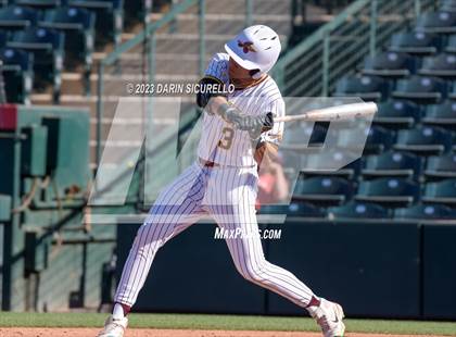 Thumbnail 3 in Canyon View vs Nogales (AIA 5A L Round 3B) photogallery.
