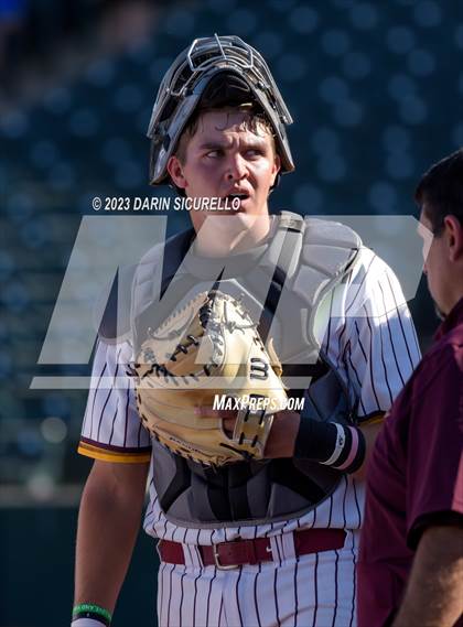 Thumbnail 2 in Canyon View vs Nogales (AIA 5A L Round 3B) photogallery.