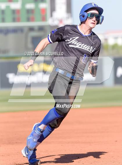 Thumbnail 2 in Canyon View vs Nogales (AIA 5A L Round 3B) photogallery.