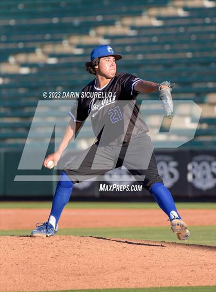 Thumbnail 2 in Canyon View vs Nogales (AIA 5A L Round 3B) photogallery.