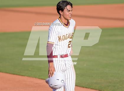 Thumbnail 1 in Canyon View vs Nogales (AIA 5A L Round 3B) photogallery.