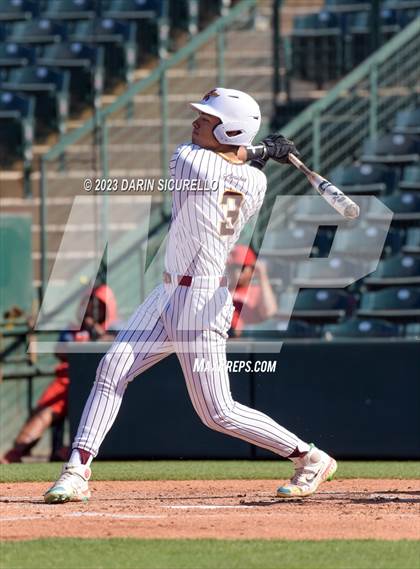 Thumbnail 2 in Canyon View vs Nogales (AIA 5A L Round 3B) photogallery.
