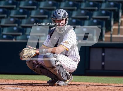 Thumbnail 2 in Canyon View vs Nogales (AIA 5A L Round 3B) photogallery.