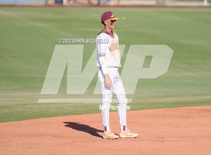 Thumbnail 3 in Canyon View vs Nogales (AIA 5A L Round 3B) photogallery.