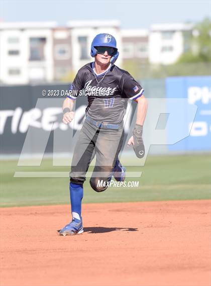 Thumbnail 1 in Canyon View vs Nogales (AIA 5A L Round 3B) photogallery.