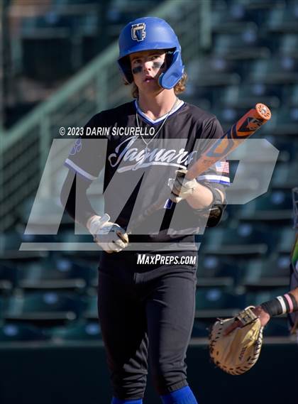 Thumbnail 1 in Canyon View vs Nogales (AIA 5A L Round 3B) photogallery.