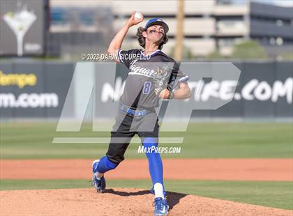 Thumbnail 2 in Canyon View vs Nogales (AIA 5A L Round 3B) photogallery.
