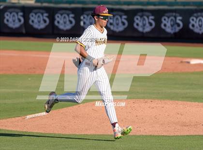 Thumbnail 1 in Canyon View vs Nogales (AIA 5A L Round 3B) photogallery.