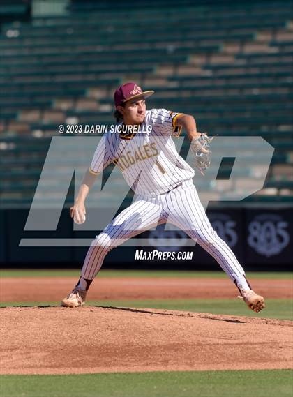 Thumbnail 1 in Canyon View vs Nogales (AIA 5A L Round 3B) photogallery.