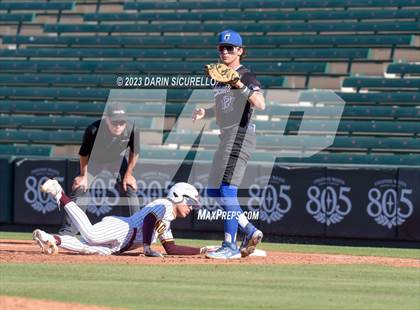 Thumbnail 1 in Canyon View vs Nogales (AIA 5A L Round 3B) photogallery.