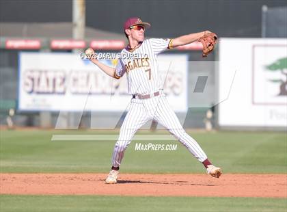 Thumbnail 1 in Canyon View vs Nogales (AIA 5A L Round 3B) photogallery.