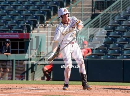 Thumbnail 2 in Canyon View vs Nogales (AIA 5A L Round 3B) photogallery.