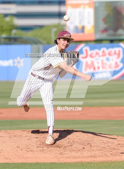 Thumbnail 1 in Canyon View vs Nogales (AIA 5A L Round 3B) photogallery.