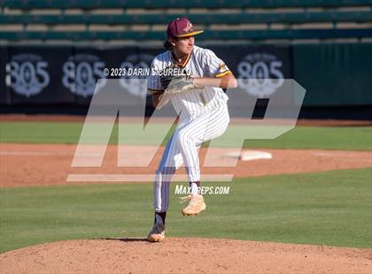 Thumbnail 3 in Canyon View vs Nogales (AIA 5A L Round 3B) photogallery.