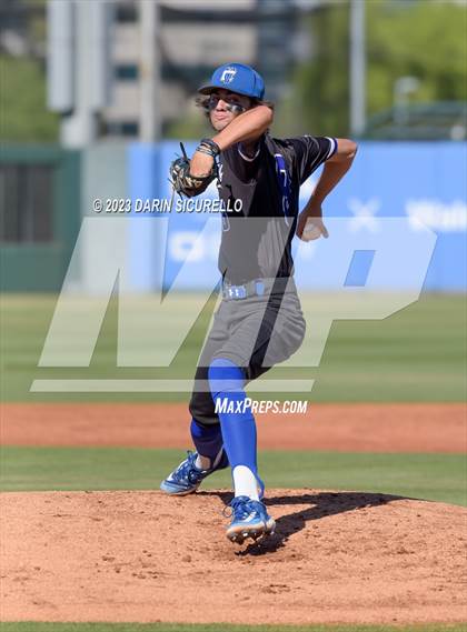 Thumbnail 2 in Canyon View vs Nogales (AIA 5A L Round 3B) photogallery.