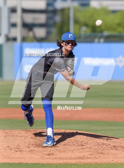 Thumbnail 1 in Canyon View vs Nogales (AIA 5A L Round 3B) photogallery.