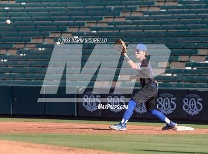Thumbnail 3 in Canyon View vs Nogales (AIA 5A L Round 3B) photogallery.