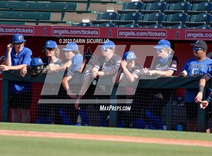 Thumbnail 1 in Canyon View vs Nogales (AIA 5A L Round 3B) photogallery.