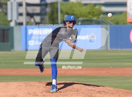 Thumbnail 2 in Canyon View vs Nogales (AIA 5A L Round 3B) photogallery.