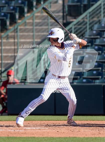 Thumbnail 3 in Canyon View vs Nogales (AIA 5A L Round 3B) photogallery.