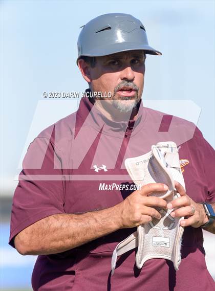Thumbnail 1 in Canyon View vs Nogales (AIA 5A L Round 3B) photogallery.