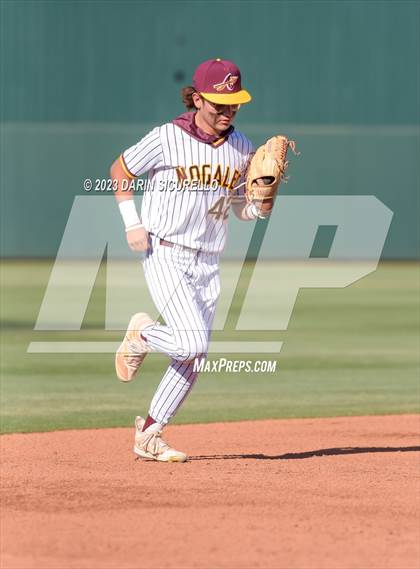 Thumbnail 2 in Canyon View vs Nogales (AIA 5A L Round 3B) photogallery.
