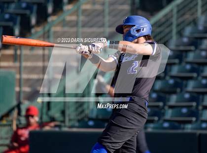 Thumbnail 3 in Canyon View vs Nogales (AIA 5A L Round 3B) photogallery.